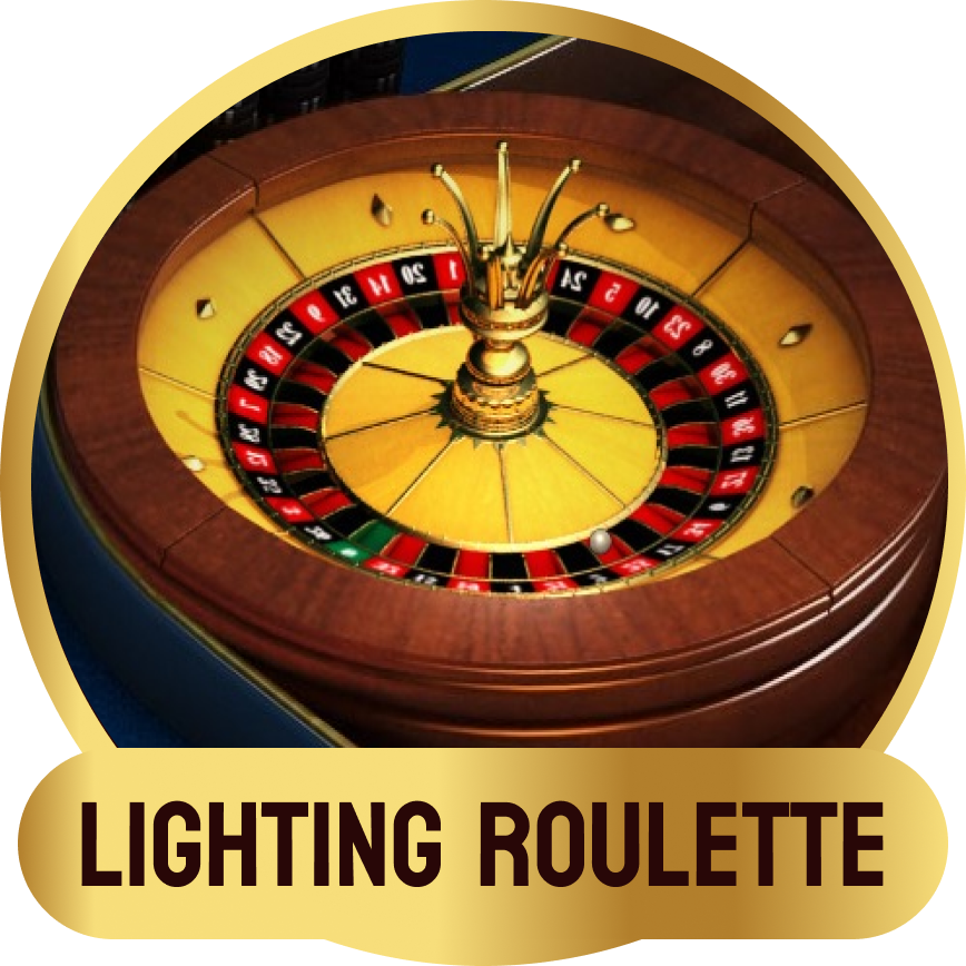 Roulette