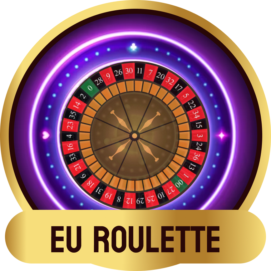 European Roulette
