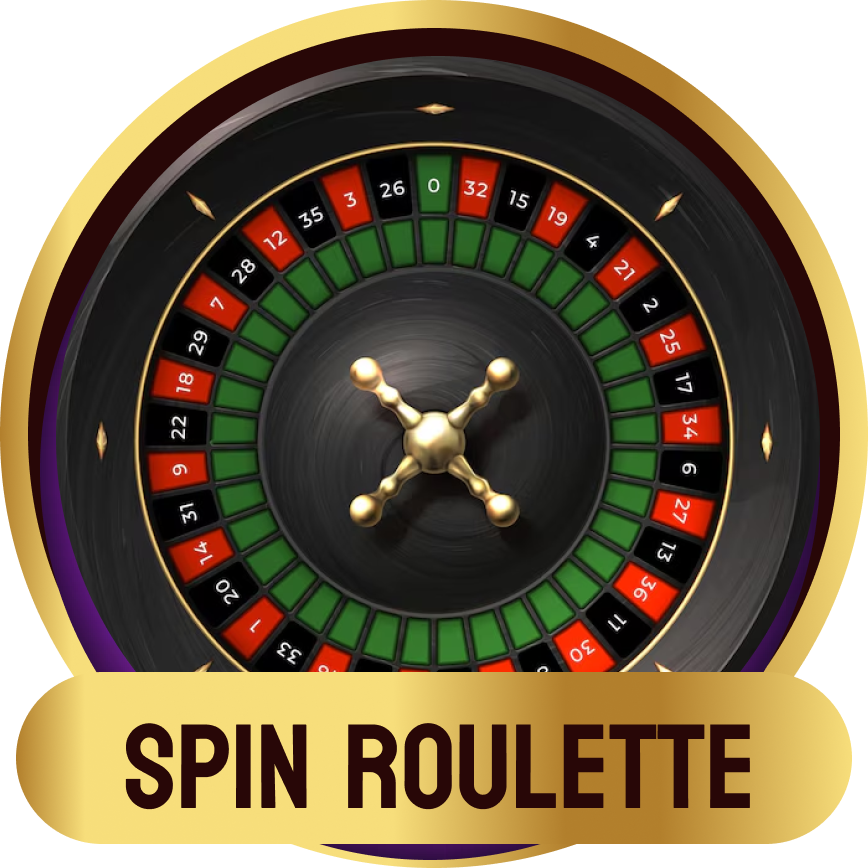 Lighting Roulette